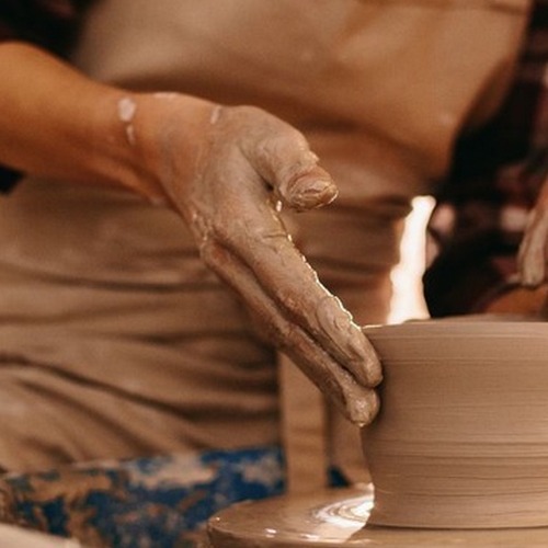 зображення гончарство